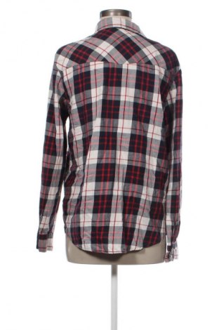 Γυναικείο πουκάμισο Zara, Μέγεθος L, Χρώμα Πολύχρωμο, Τιμή 4,99 €