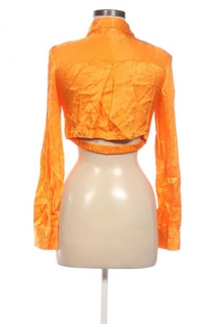 Dámská košile  Zara, Velikost M, Barva Oranžová, Cena  49,00 Kč