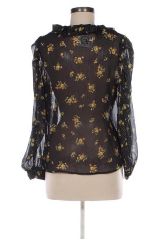 Дамска риза Zara, Размер S, Цвят Многоцветен, Цена 13,29 €