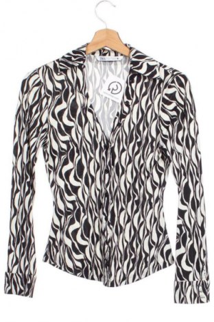 Dámská košile  Zara, Velikost XS, Barva Vícebarevné, Cena  189,00 Kč