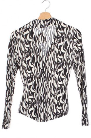 Dámská košile  Zara, Velikost XS, Barva Vícebarevné, Cena  189,00 Kč