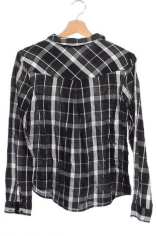 Cămașă de femei Zara, Mărime XS, Culoare Multicolor, Preț 36,99 Lei