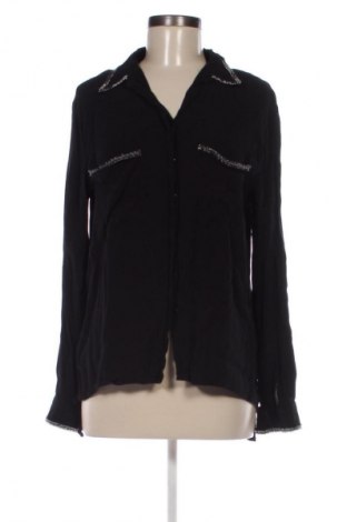 Cămașă de femei Zara, Mărime L, Culoare Multicolor, Preț 42,99 Lei