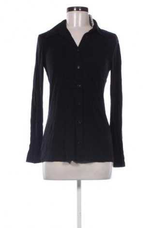 Cămașă de femei Zara, Mărime M, Culoare Negru, Preț 40,99 Lei