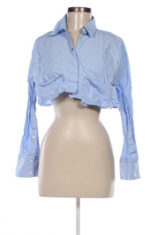 Дамска риза Zara, Размер S, Цвят Многоцветен, Цена 8,18 €