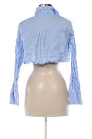 Дамска риза Zara, Размер S, Цвят Многоцветен, Цена 8,18 €