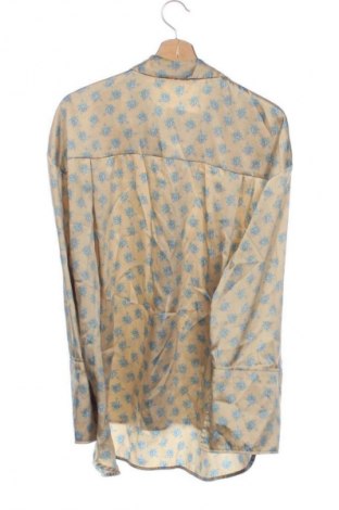 Cămașă de femei Zara, Mărime XS, Culoare Multicolor, Preț 40,99 Lei