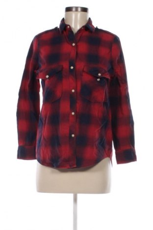 Дамска риза Zara, Размер M, Цвят Многоцветен, Цена 14,31 €