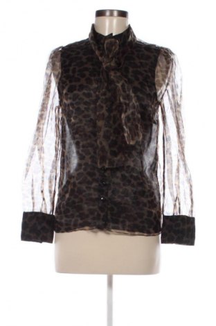 Дамска риза Zara, Размер S, Цвят Многоцветен, Цена 10,73 €