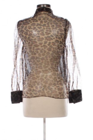 Дамска риза Zara, Размер S, Цвят Многоцветен, Цена 10,73 €