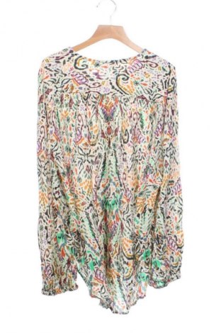 Γυναικείο πουκάμισο Zara, Μέγεθος S, Χρώμα Πολύχρωμο, Τιμή 4,99 €