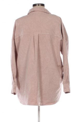 Cămașă de femei Zara, Mărime S, Culoare Roz, Preț 54,99 Lei