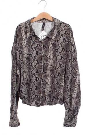 Dámska košeľa  Zara, Veľkosť XS, Farba Viacfarebná, Cena  2,95 €