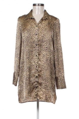 Дамска риза Zara, Размер S, Цвят Многоцветен, Цена 4,60 €