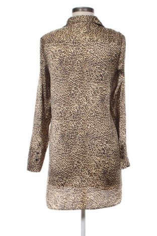 Дамска риза Zara, Размер S, Цвят Многоцветен, Цена 4,60 €