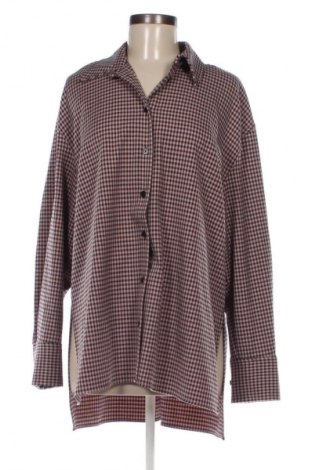 Дамска риза Zara, Размер S, Цвят Многоцветен, Цена 8,18 €