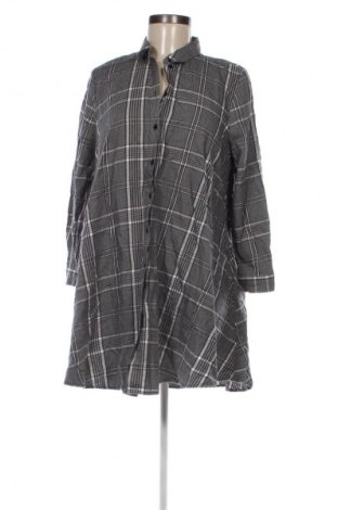 Cămașă de femei Zara, Mărime M, Culoare Multicolor, Preț 53,99 Lei