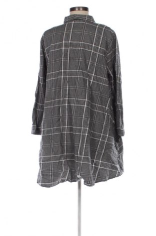 Cămașă de femei Zara, Mărime M, Culoare Multicolor, Preț 53,99 Lei