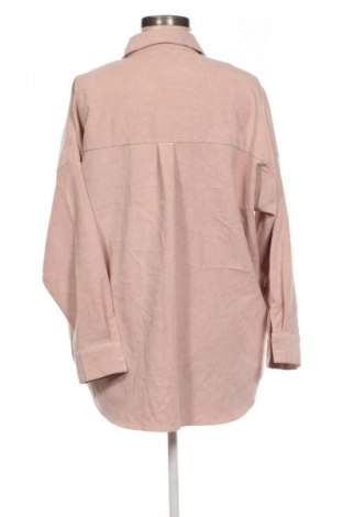 Dámská košile  Zara, Velikost S, Barva Růžová, Cena  269,00 Kč