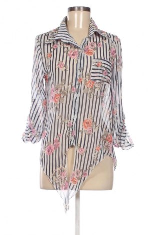 Cămașă de femei Zebra, Mărime S, Culoare Multicolor, Preț 7,99 Lei