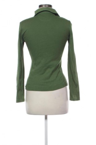 Дамска риза Zero, Размер S, Цвят Зелен, Цена 7,15 €