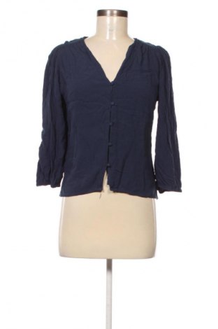 Damska koszula Zilch, Rozmiar M, Kolor Niebieski, Cena 47,99 zł