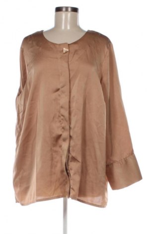 Dámská košile  Zizzi, Velikost M, Barva Béžová, Cena  364,00 Kč