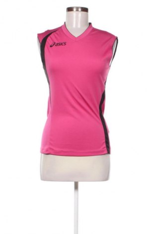 Dámské tričko ASICS, Velikost M, Barva Růžová, Cena  289,00 Kč