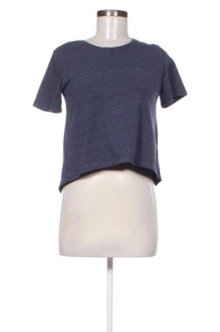 Дамска тениска Adidas, Размер XS, Цвят Син, Цена 9,20 €