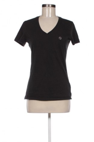 Dámske tričko Armani Jeans, Veľkosť L, Farba Čierna, Cena  21,95 €