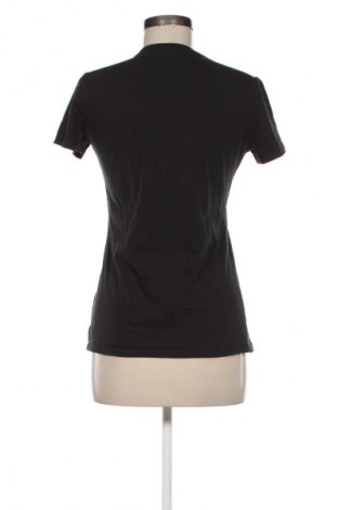 Dámske tričko Armani Jeans, Veľkosť L, Farba Čierna, Cena  21,95 €