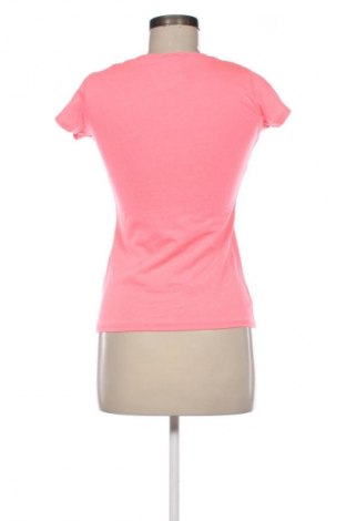 Dámské tričko Beloved, Velikost S, Barva Růžová, Cena  219,00 Kč