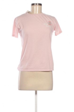 Дамска тениска Billabong, Размер XS, Цвят Розов, Цена 4,09 €