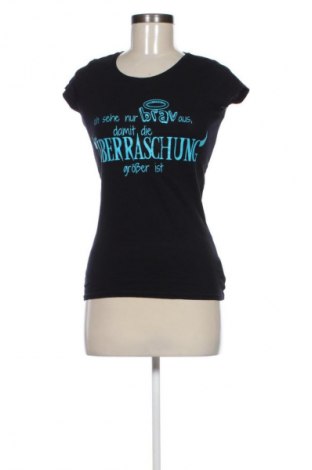 Дамска тениска Blind Date, Размер S, Цвят Многоцветен, Цена 4,60 €