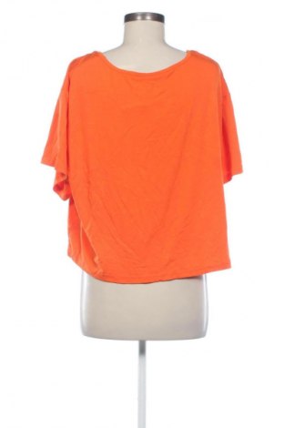 Γυναικείο t-shirt Bpc Bonprix Collection, Μέγεθος XL, Χρώμα Πορτοκαλί, Τιμή 5,99 €