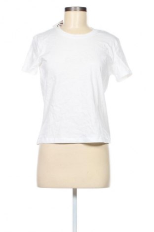 Tricou de femei Calvin Klein, Mărime XS, Culoare Alb, Preț 186,99 Lei, #135157274