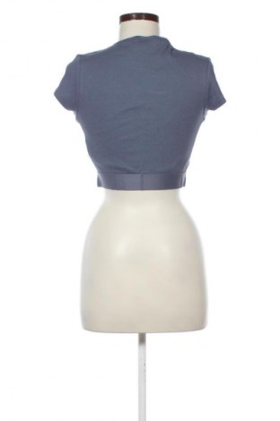 Дамска тениска Calvin Klein, Размер S, Цвят Син, Цена 39,88 €