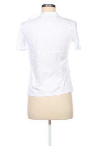 Дамска тениска Calvin Klein Jeans, Размер XS, Цвят Бял, Цена 52,66 €
