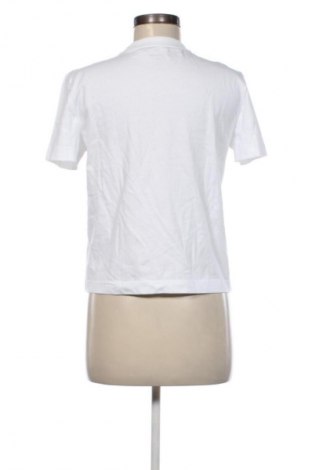 Dámske tričko Calvin Klein Jeans, Veľkosť S, Farba Biela, Cena  18,95 €