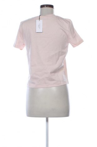 Női póló Calvin Klein Jeans, Méret M, Szín Rózsaszín, Ár 8 829 Ft