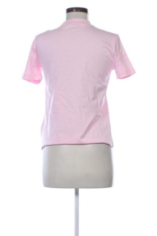 Dámske tričko Calvin Klein Jeans, Veľkosť XXS, Farba Ružová, Cena  51,95 €