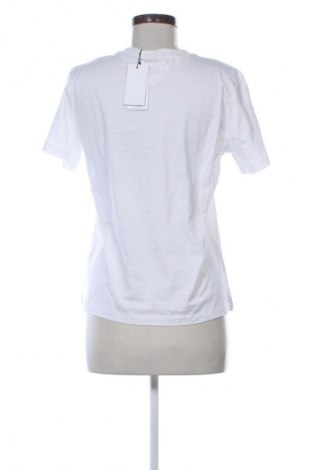 Dámské tričko Calvin Klein Jeans, Velikost M, Barva Bílá, Cena  849,00 Kč