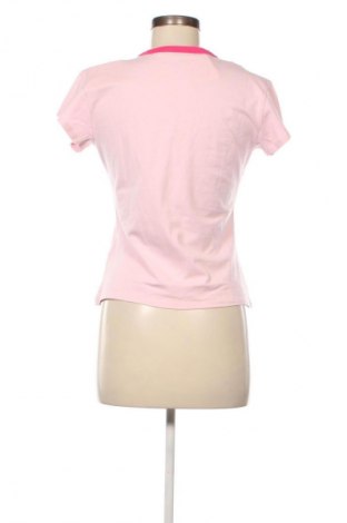 Damski T-shirt Calvin Klein Jeans, Rozmiar M, Kolor Różowy, Cena 226,99 zł