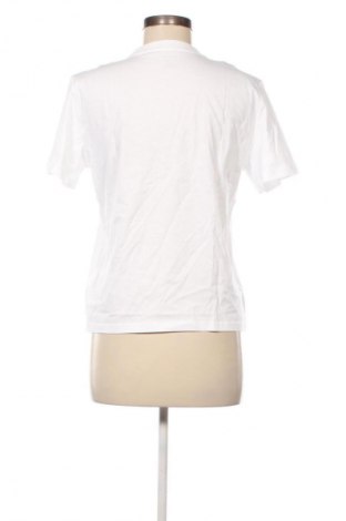 Дамска тениска Calvin Klein Jeans, Размер S, Цвят Бял, Цена 25,05 €