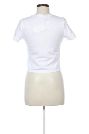 Dámske tričko Calvin Klein Jeans, Veľkosť XS, Farba Biela, Cena  29,95 €