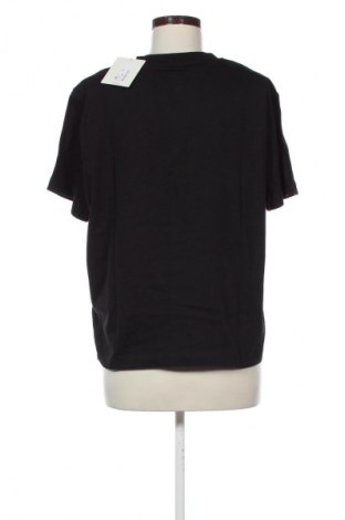 Tricou de femei Calvin Klein Jeans, Mărime XL, Culoare Negru, Preț 265,99 Lei