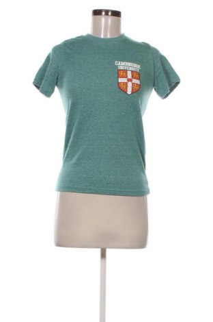 Дамска тениска Cambridge, Размер XS, Цвят Многоцветен, Цена 9,60 €