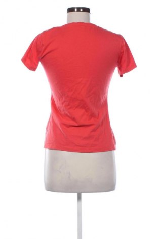 Дамска тениска Carry, Размер M, Цвят Червен, Цена 4,09 €