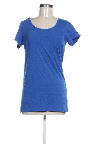 Γυναικείο t-shirt Chicoree, Μέγεθος XL, Χρώμα Μπλέ, Τιμή 8,99 €