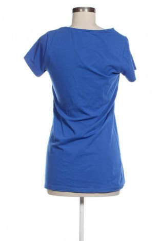 Γυναικείο t-shirt Chicoree, Μέγεθος XL, Χρώμα Μπλέ, Τιμή 8,99 €